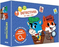 Detectives