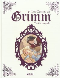 The Fabulous Fairy Tales of The Brothers Grimm