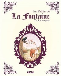 The Fabulous Fables of Jean de la Fontaine