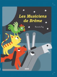 The Musicians of Bremen