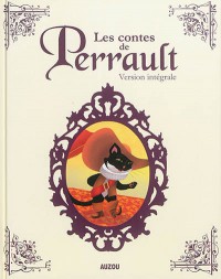 The Fabulous Fairy Tales of Charles Perrault