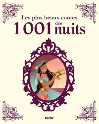Fabulous Tales from 1,001 Arabian Nights