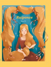 Rapunzel