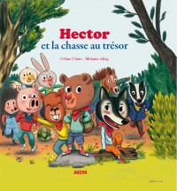Hector and the Treasure Hunt