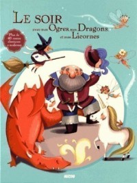 An Evening with Ogres, Dragons and Unicorns