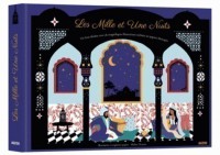 Tales from 1,001 Arabian Nights