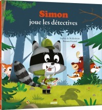 Simon Plays Detective