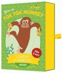 Tok Tok Monkey