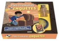 My First Investigations Activity Set