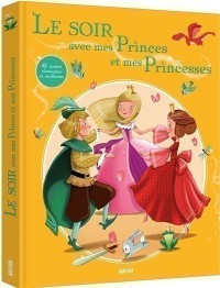 An Evening with Princesses and Princes