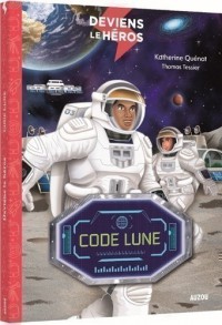 Moon Code