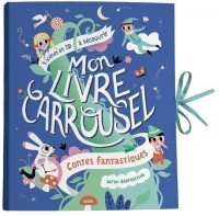 My Carousel Book of Fairy Tales