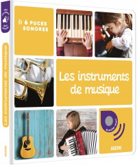 Musical Instruments