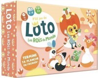 Lotto - Kings of the World!