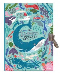 My Secret Notebook - Ocean