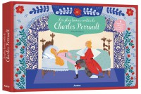 The Best tales from Charles Perrault