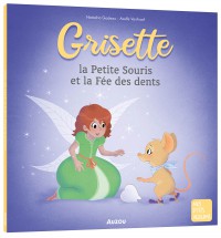 Grisette the Mouse meets the Tooth fairy