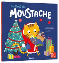 Moustache’s Christmas