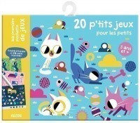 20 games - For Little Ones