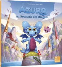 Azuro the Dragons’ Kingdom