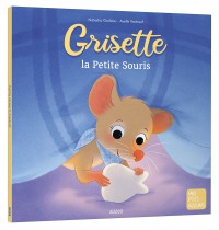 Grisette the Tooth - Fairy Mouse