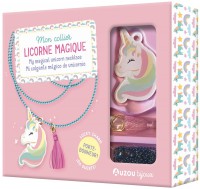 My Magical Unicorn Necklace 2