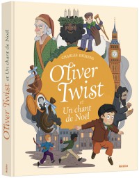 Oliver Twist One Other Tale