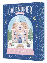 My Advent Calendar - Magic and Enchantment
