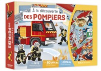 Firefighters