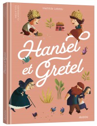 Hansel and Gretel