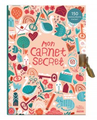 My Secret Notebook