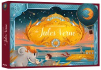 Jules Verne's Extraordinary Travels