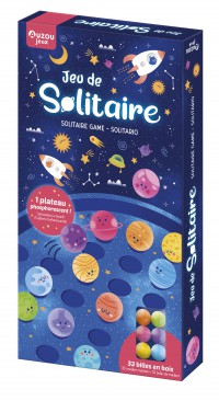 Solitaire