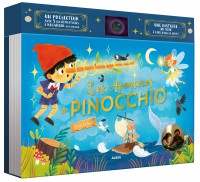 Pinocchio