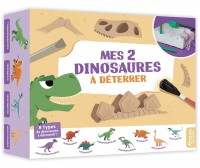 My Dinosaur Excavation Kit