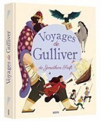 Gulliver’s Travels