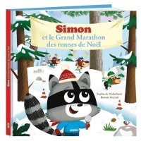 Simon and the Christmas Reindeer