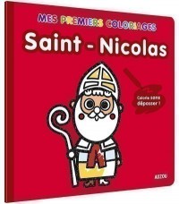 Saint Nicolas