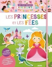 Princesses and Fairies