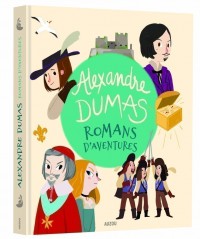 Alexandre Dumas’ Adventures