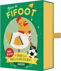 Fifoot