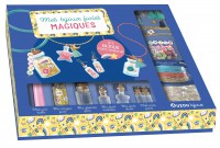 My Magic Bottle Charm Kit