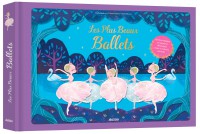 The Most Beautiful Ballets