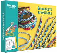 Brazilian Bracelets