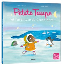 Little Mole and the Great Arctic Expedition