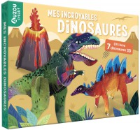 My Dinosaurs to Build