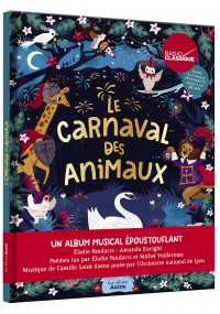 Carnival of Animals