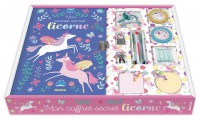 My Secret Unicorn Stationary Set